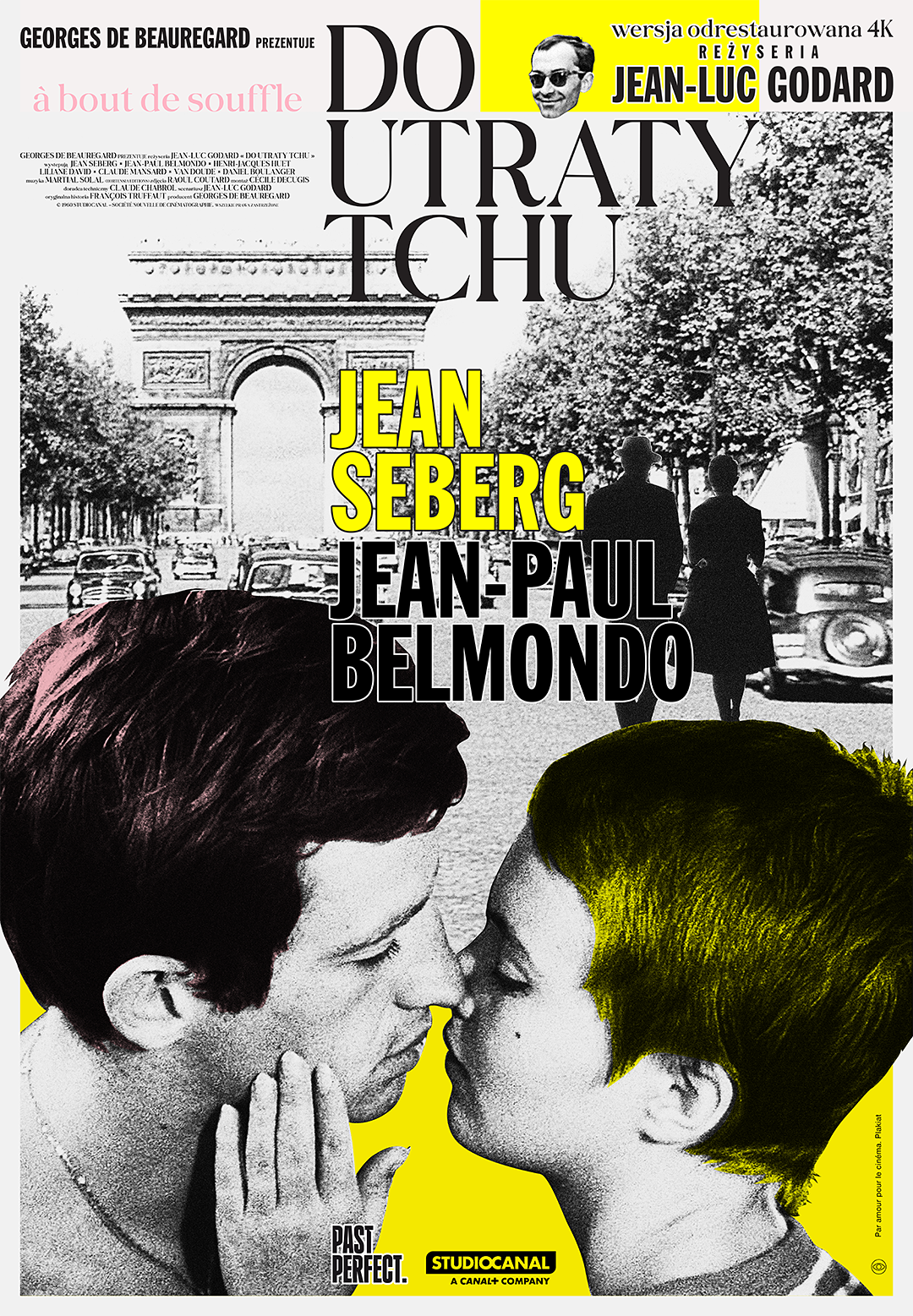 Breathless (2D/Subtitles)