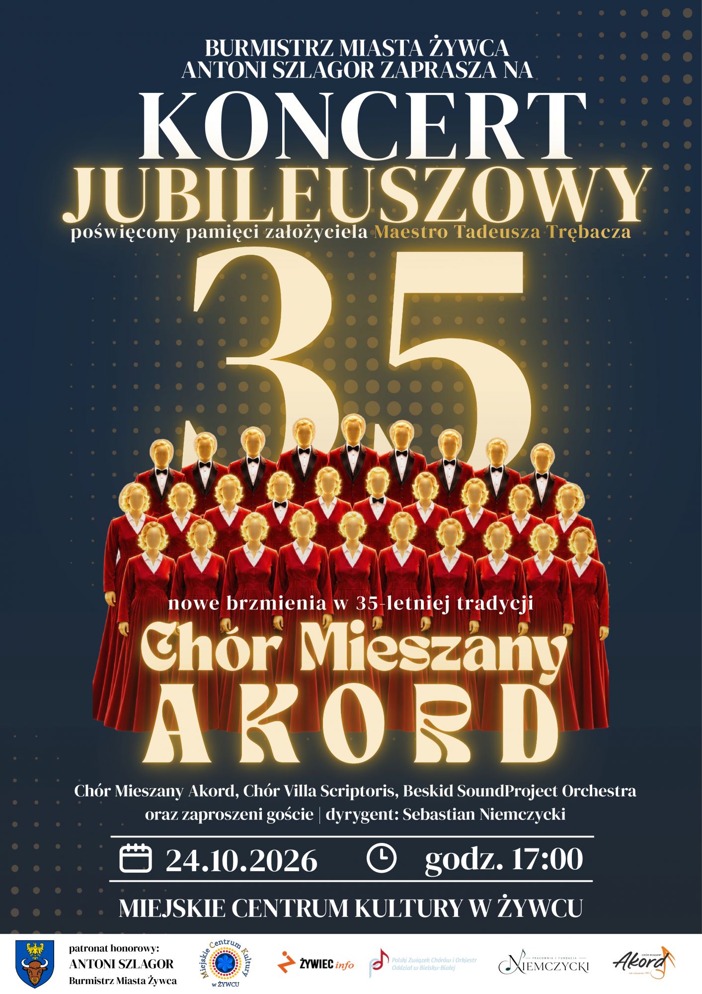 35 - SUMMER CHORUS CHORUS