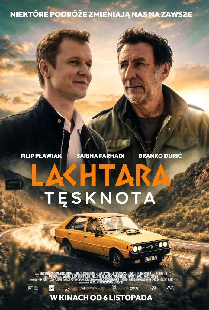 Lachtara. Longing