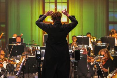 Koncert z okazji Dnia Kobiet