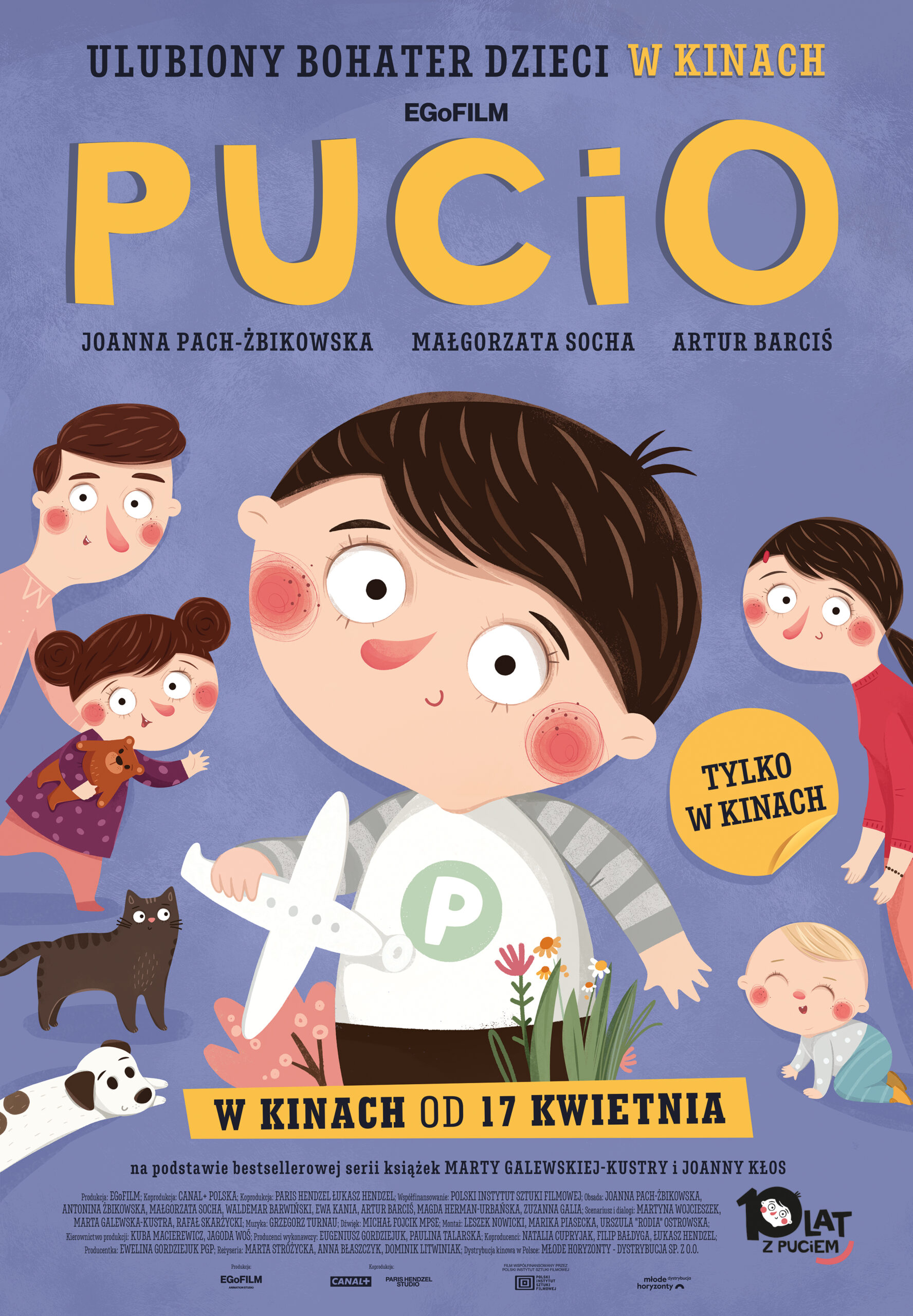 Pucio - KNTJ