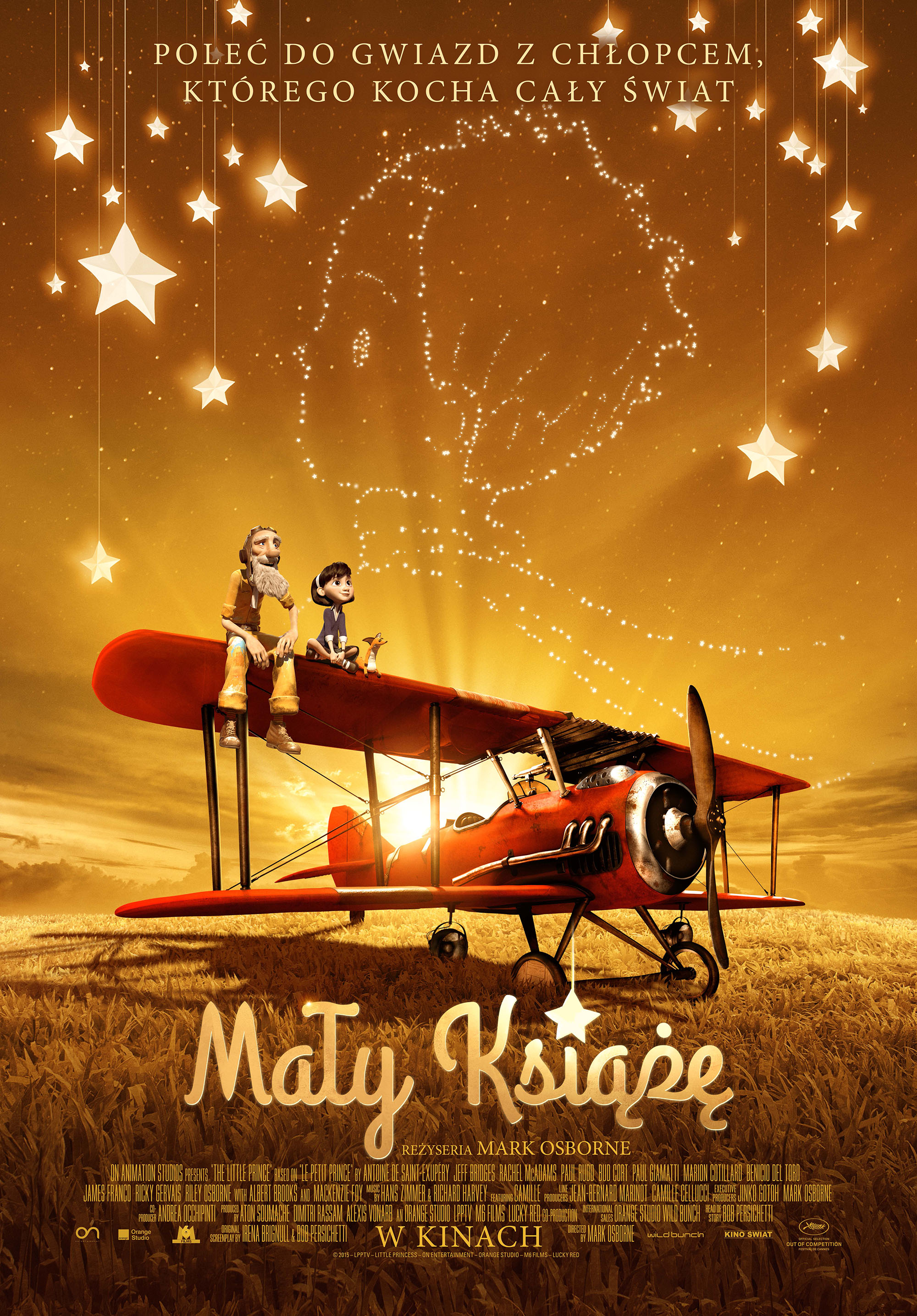 The Little Prince - KNT
