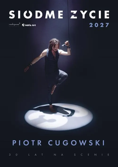 Piotr Cugowski - The Seventh Life