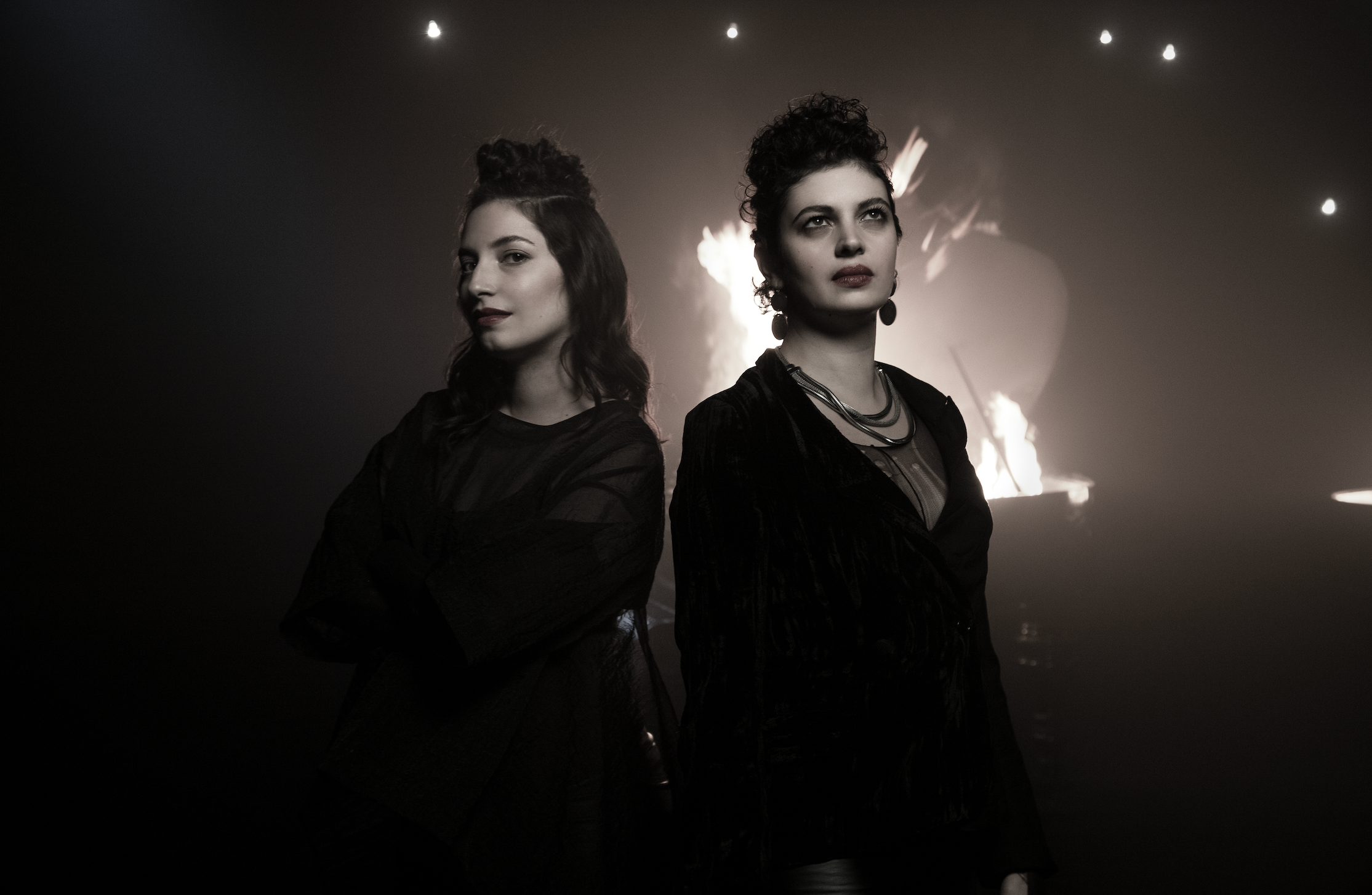 DUO GAMEKOK — Rammstein on the beach