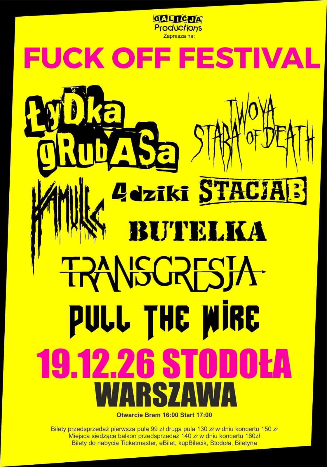 KNULLA FESTIVALEN