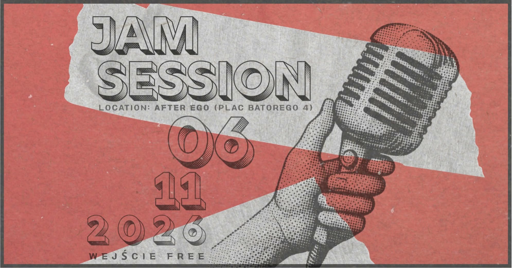 JAM SESSION #5 | After Ego