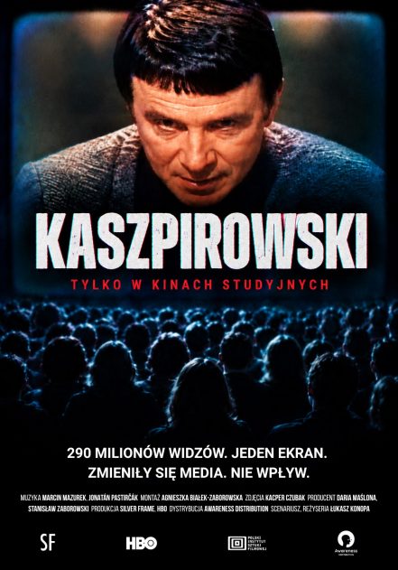 KASHPIROVSKY
