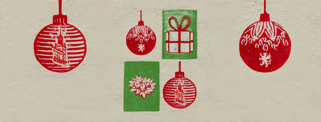 XVIII Christmas Market
