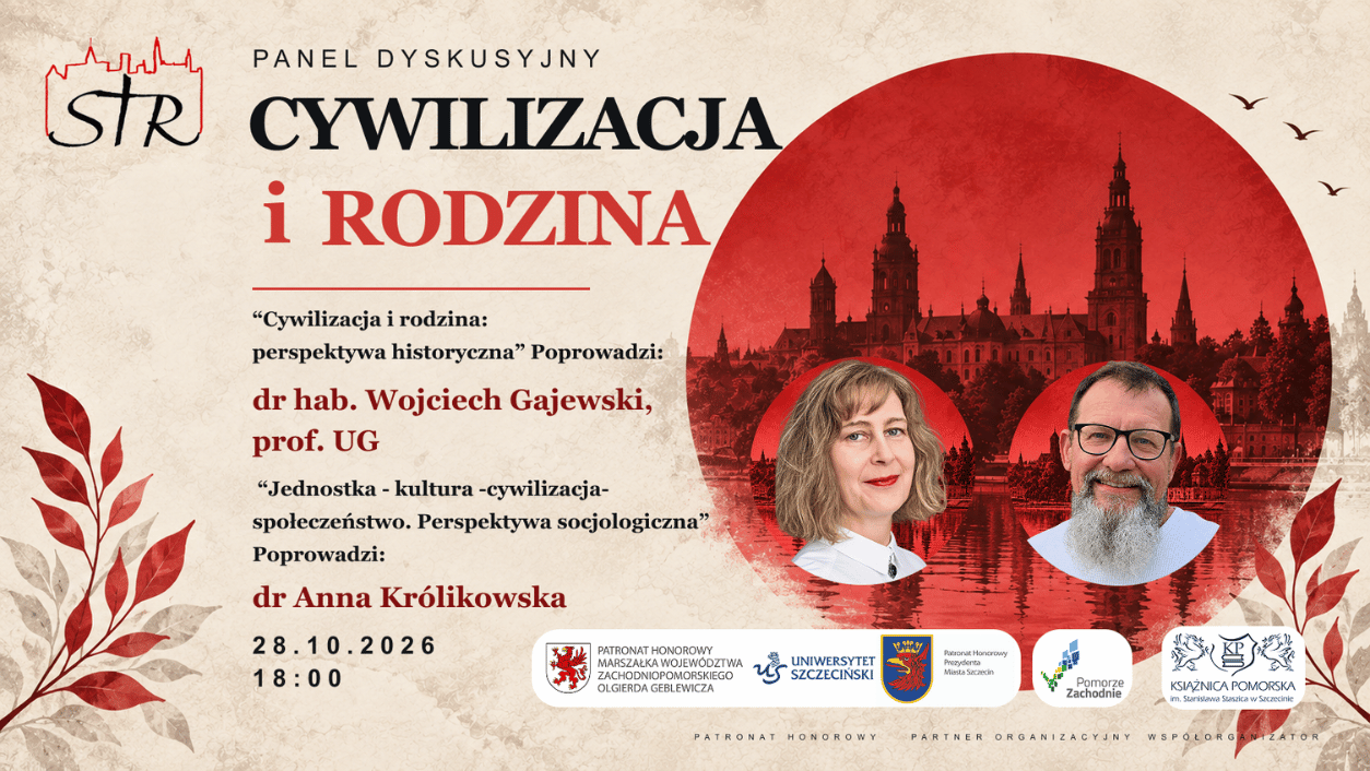 Panel Discussion — Civilization and Family