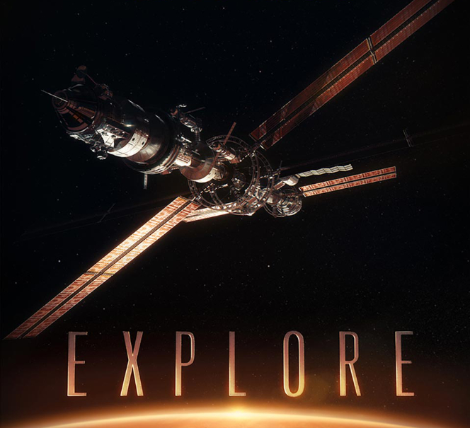 Explorar