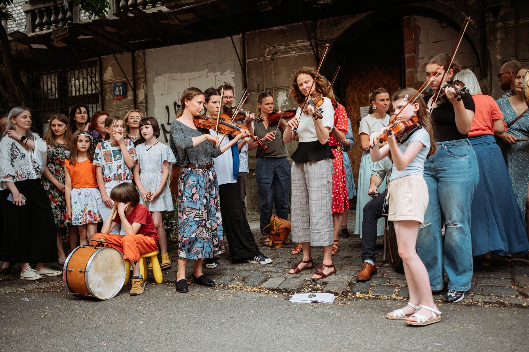 Melodies of Polish Polesia