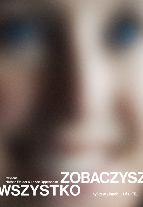 You'll see it all - preview