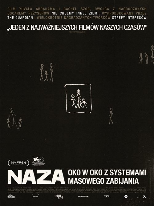 NAZA - special show and discussion
