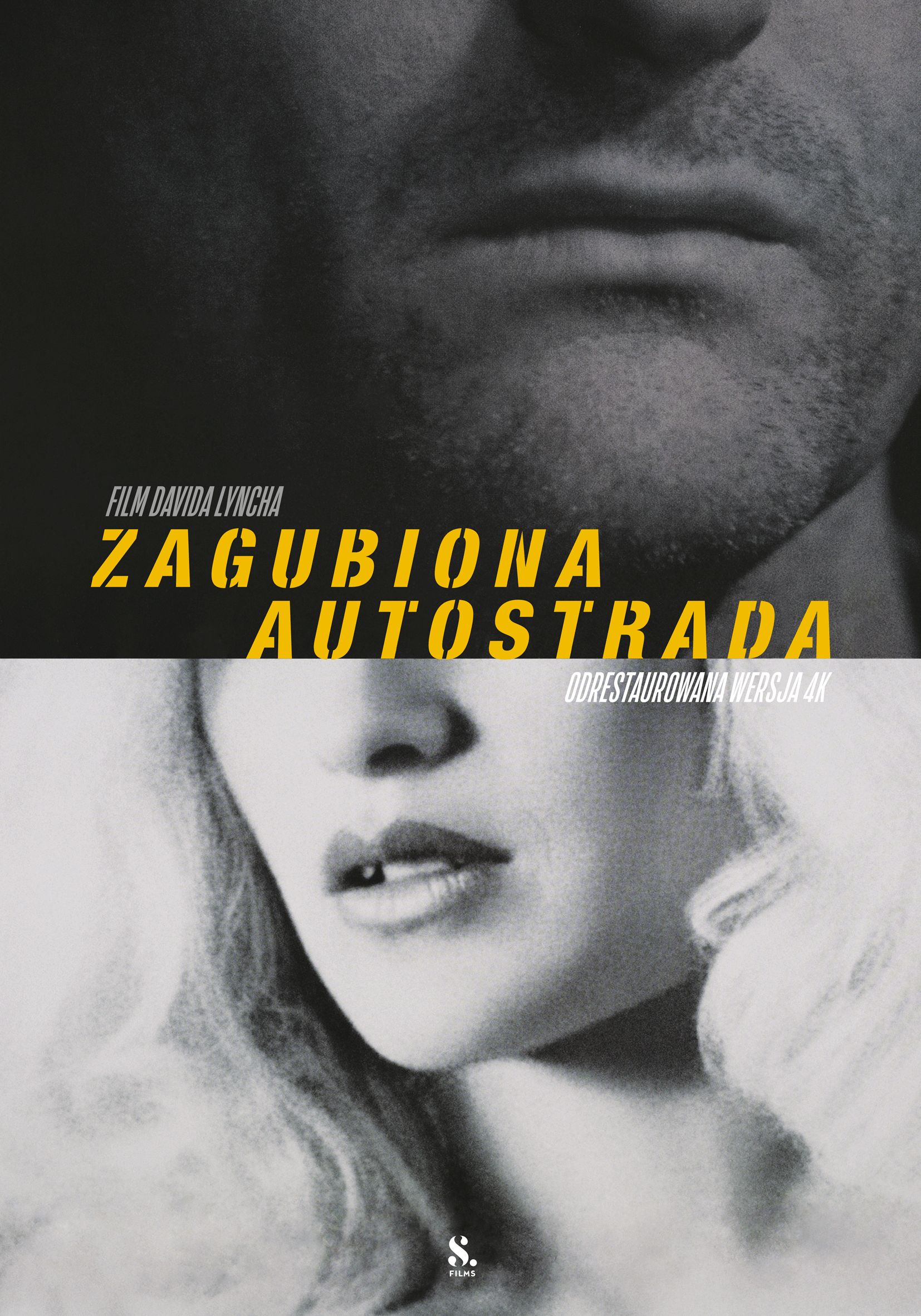 The Lost Highway