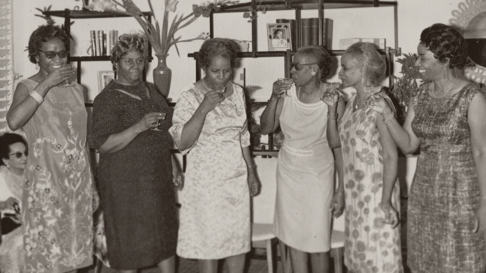 Les Sœurs Nardal, les oubliées de la Negritude