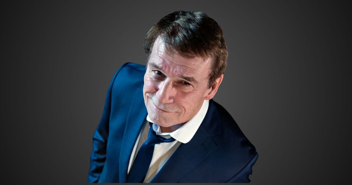 Jan-Peter Petersen: Strictly mean