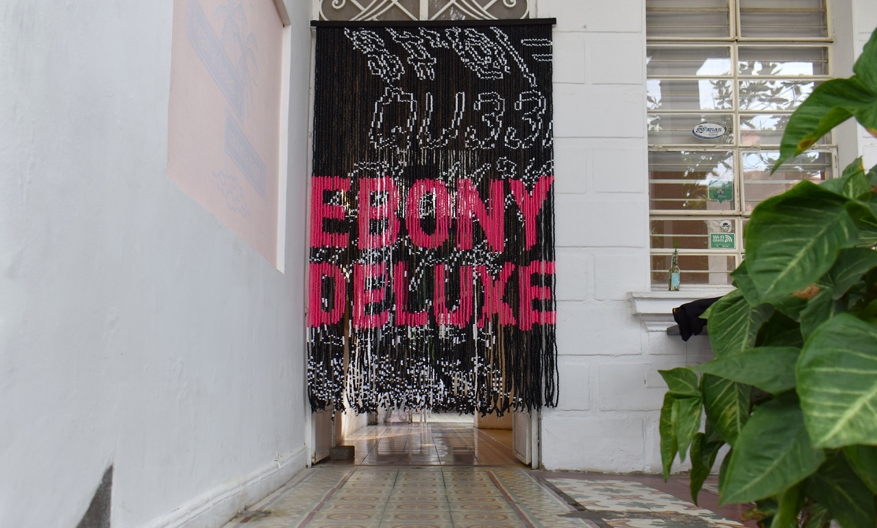 Embodied Practices — Talk about body knowledge