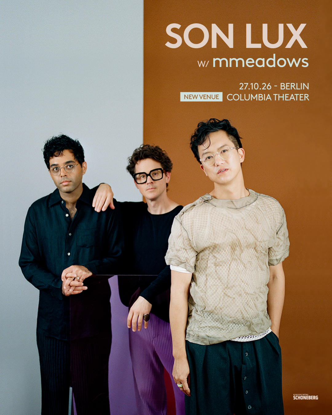 Son Lux