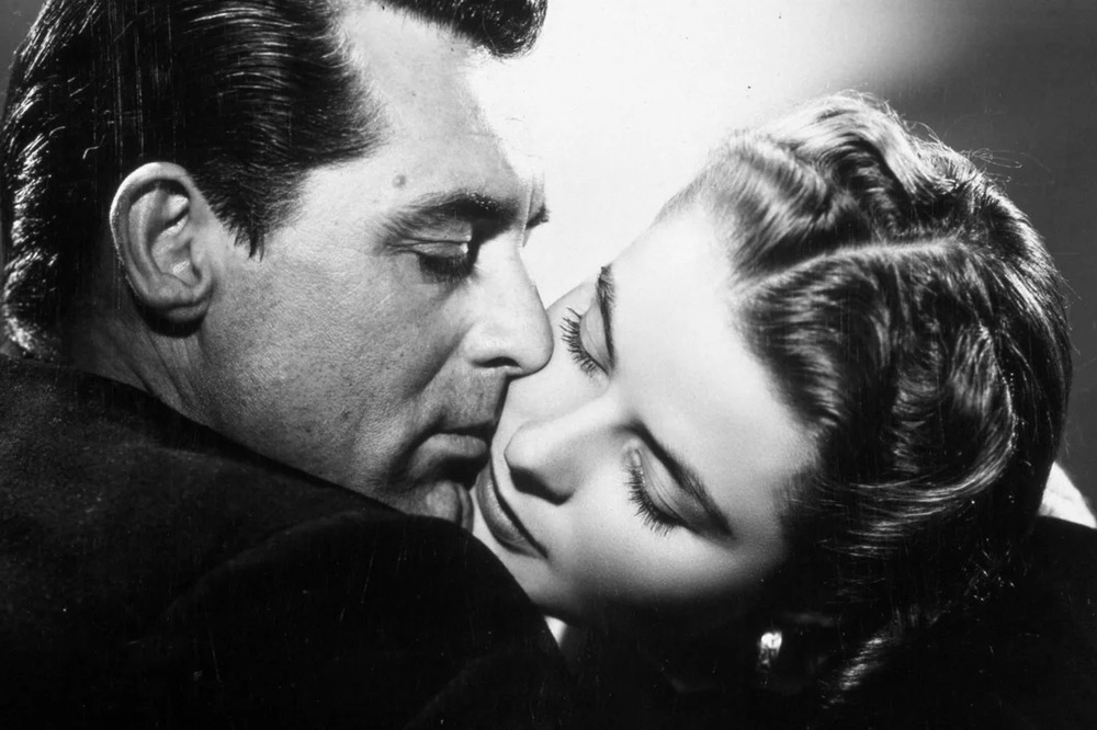 Hitchcock & Chabrol: Notorious