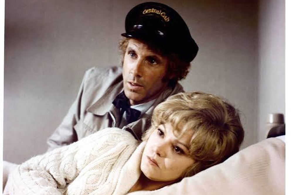 Hitchcock & Chabrol: Family Plot