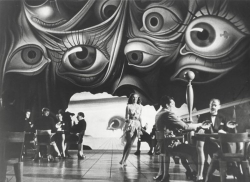 Hitchcock & Chabrol: Spellbound