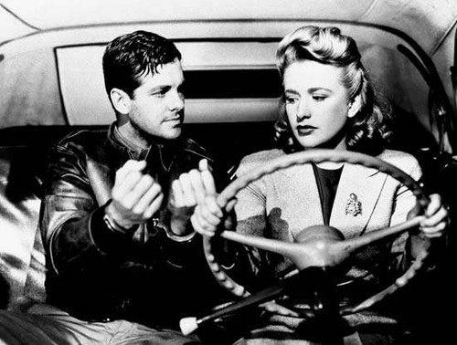 Hitchcock & Chabrol: Saboteur