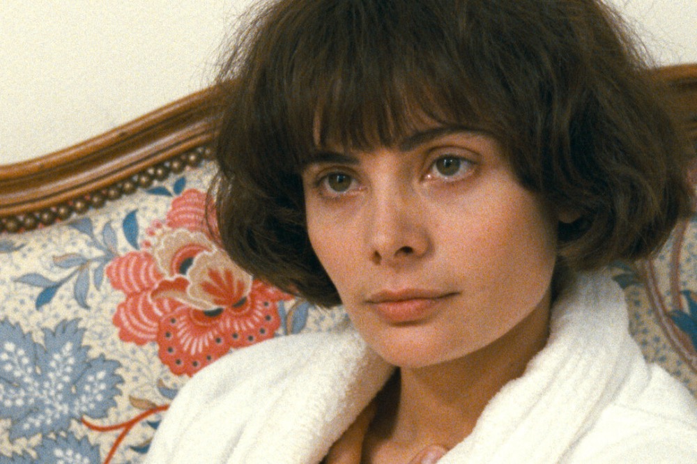 Hitchcock & Chabrol: Betty