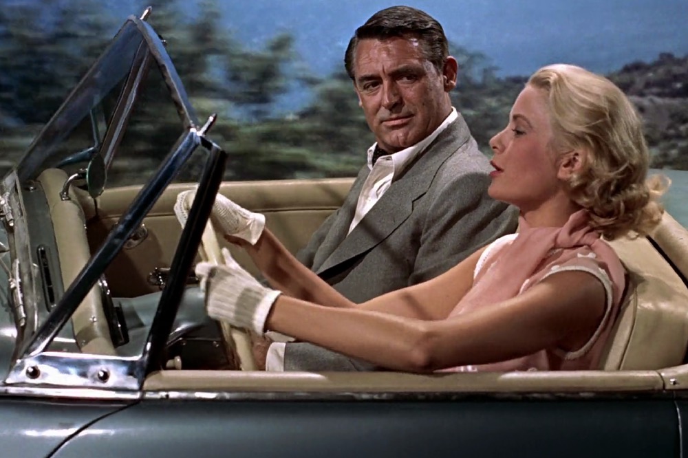 Hitchcock & Chabrol: To Catch a Thief
