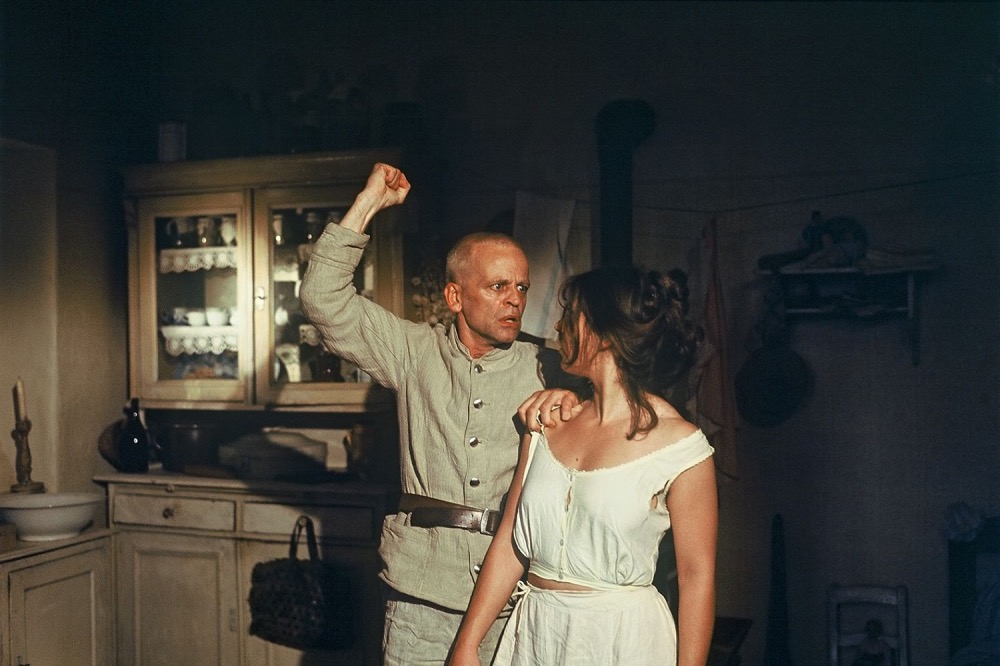 Kinski 100! : Woyzeck
