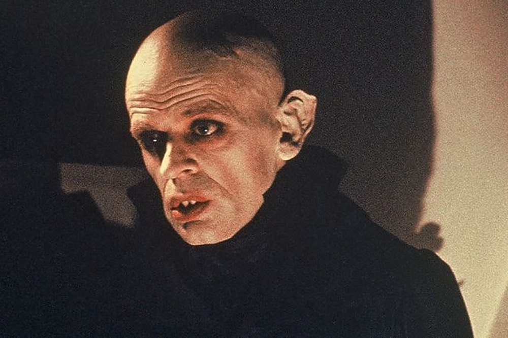 Kinski 100! : Nosferatu: Phantom of the Night [OmeU]