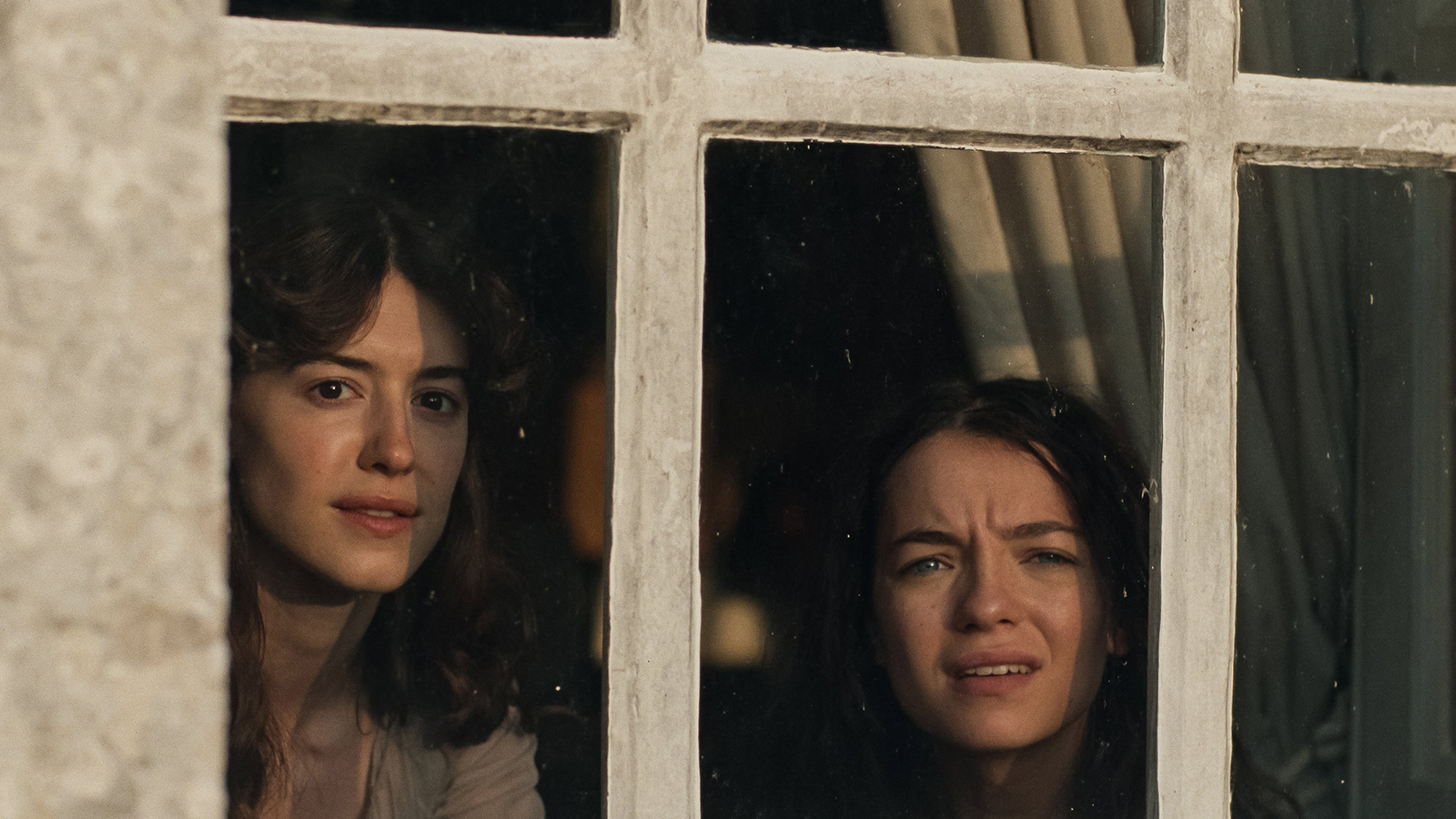 Sense and Sensibility (2026)