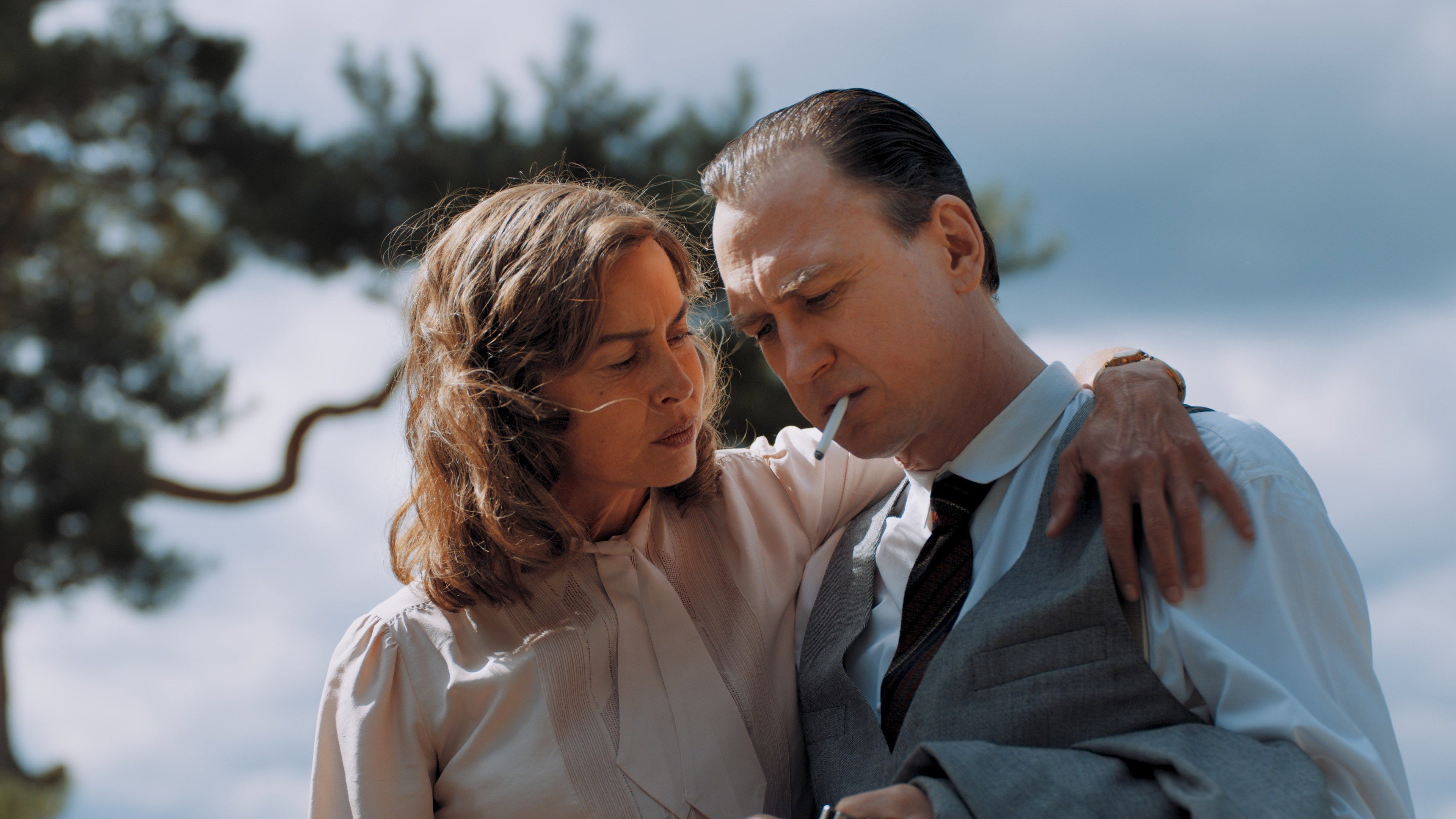 Visitation - A Centennial Story