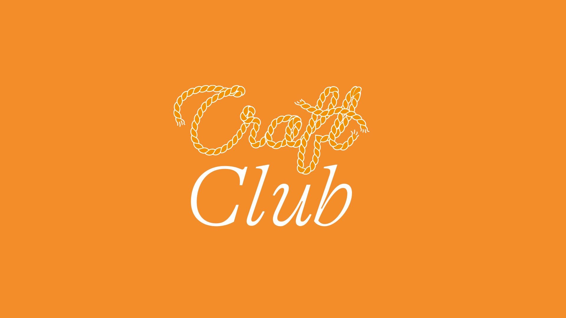 Craft Club