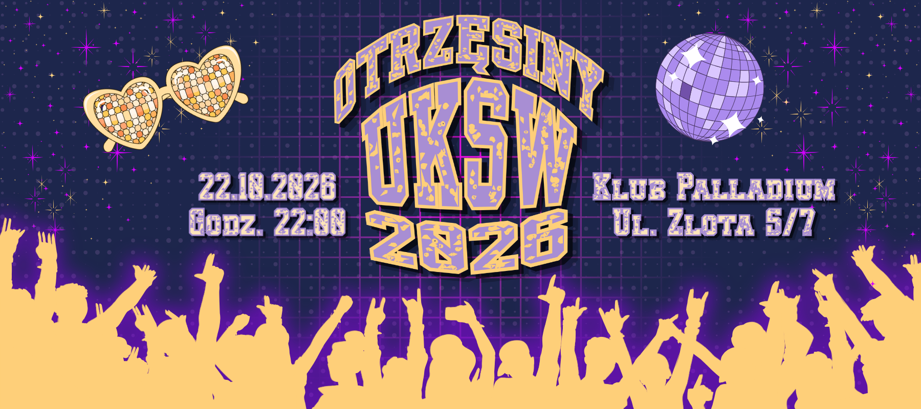 Otrrzesiny UKSW 2026