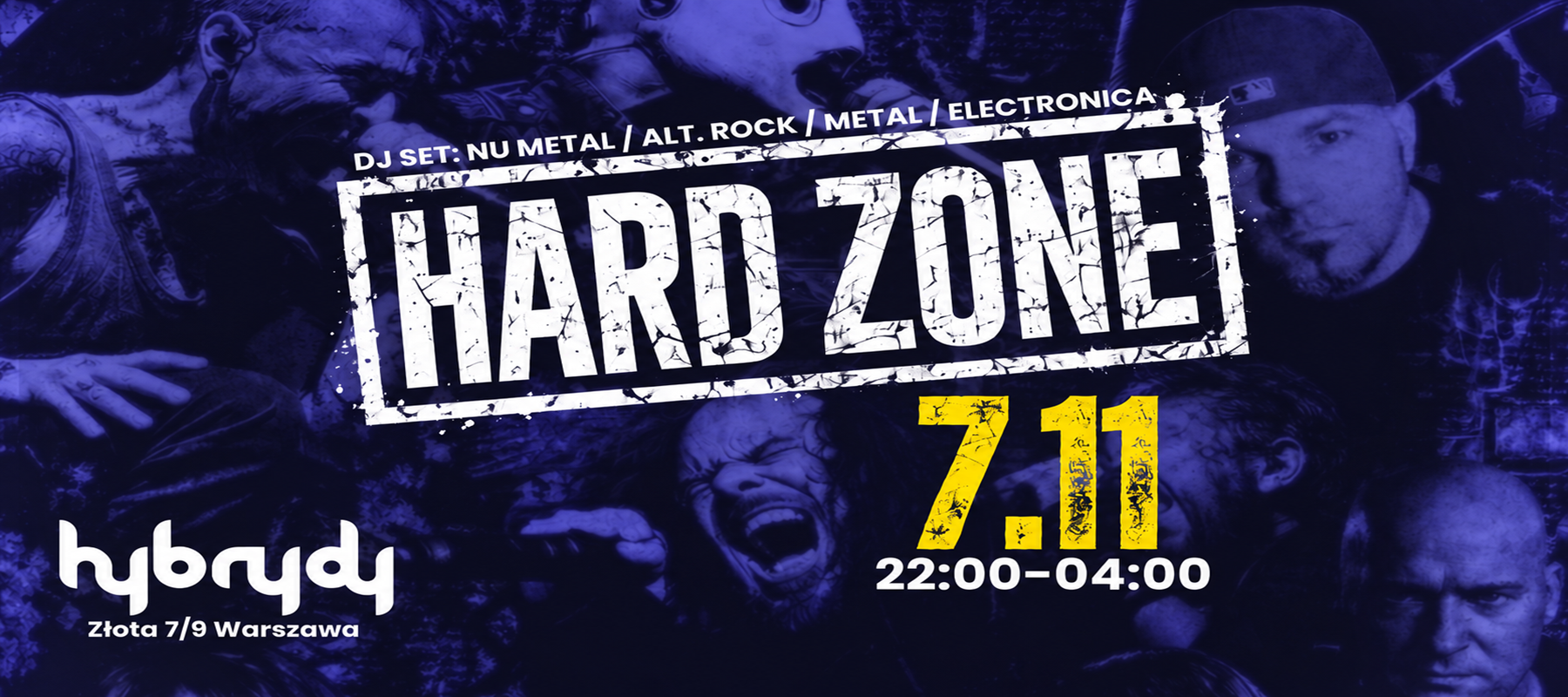 HARD ZONE