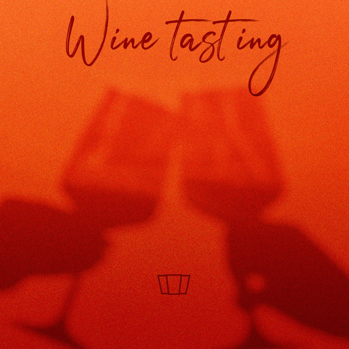 RESIN WINE TASTING