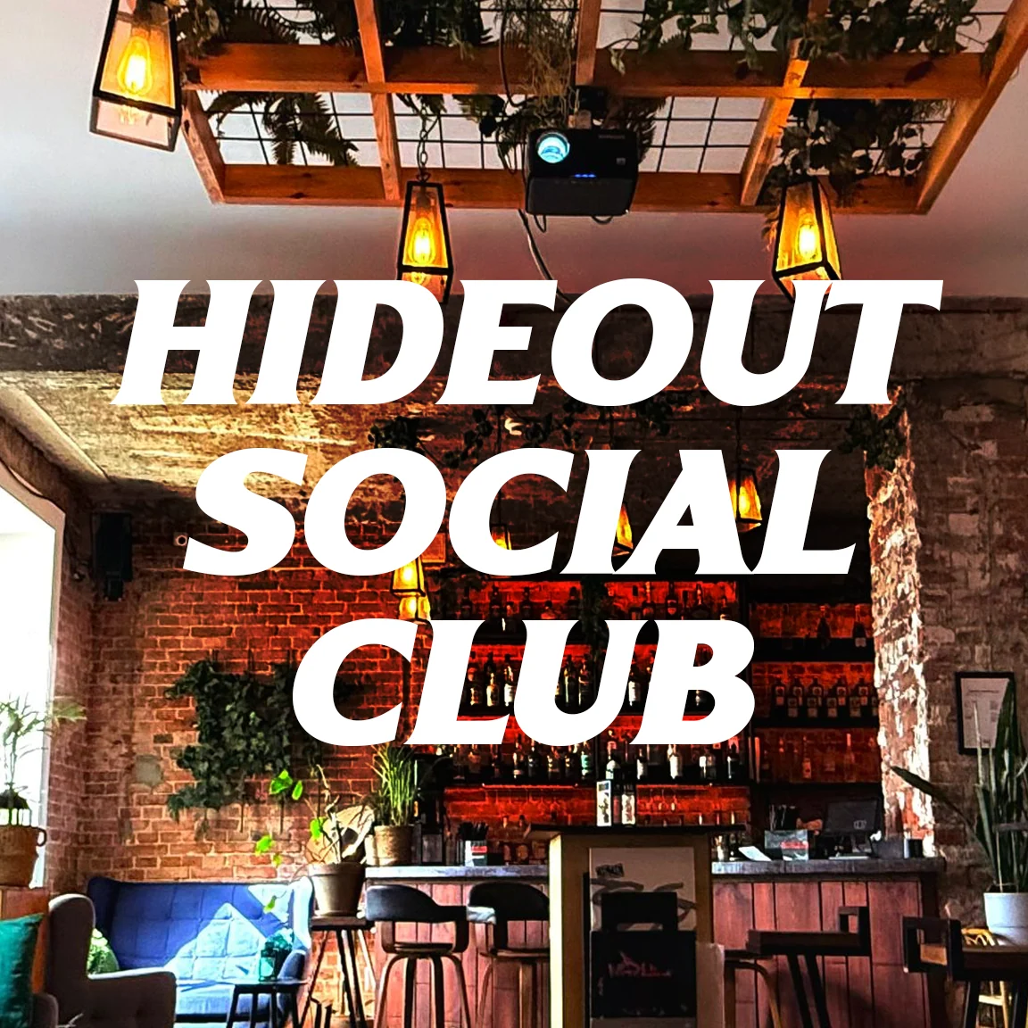 BIRTHDAY PATIO SOCIAL CLUB: SMOLNA RESIDENTS EDITION