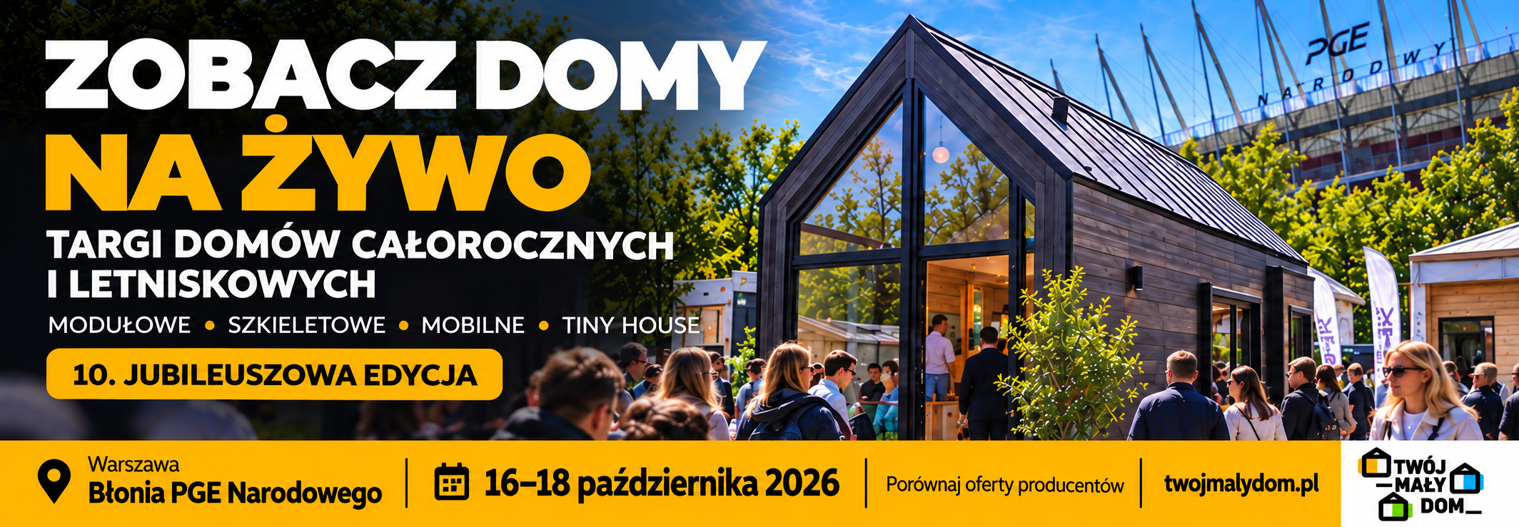 Fair of Year-Round and Holiday Houses