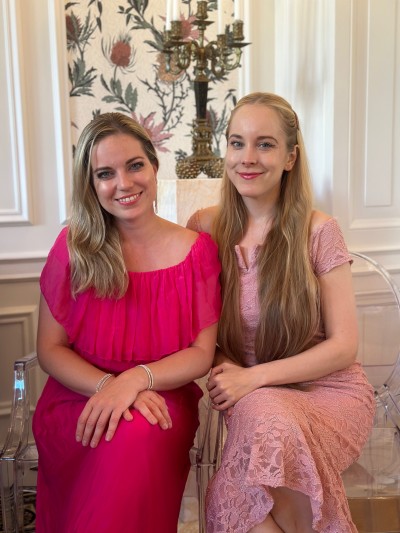 NEW YEAR'S CONCERT - DUET BY CANDLELIGHT | JOANNA SOCHACKA | ANNA MIERNIK