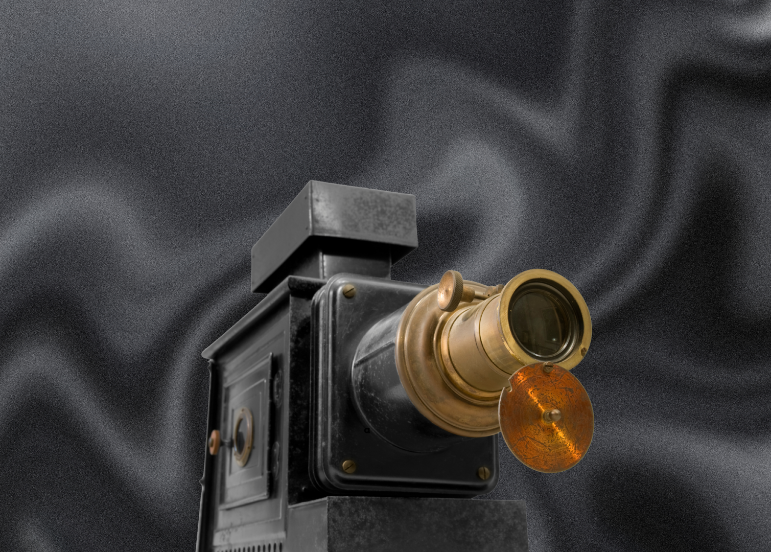 Surreal Magic Lantern
