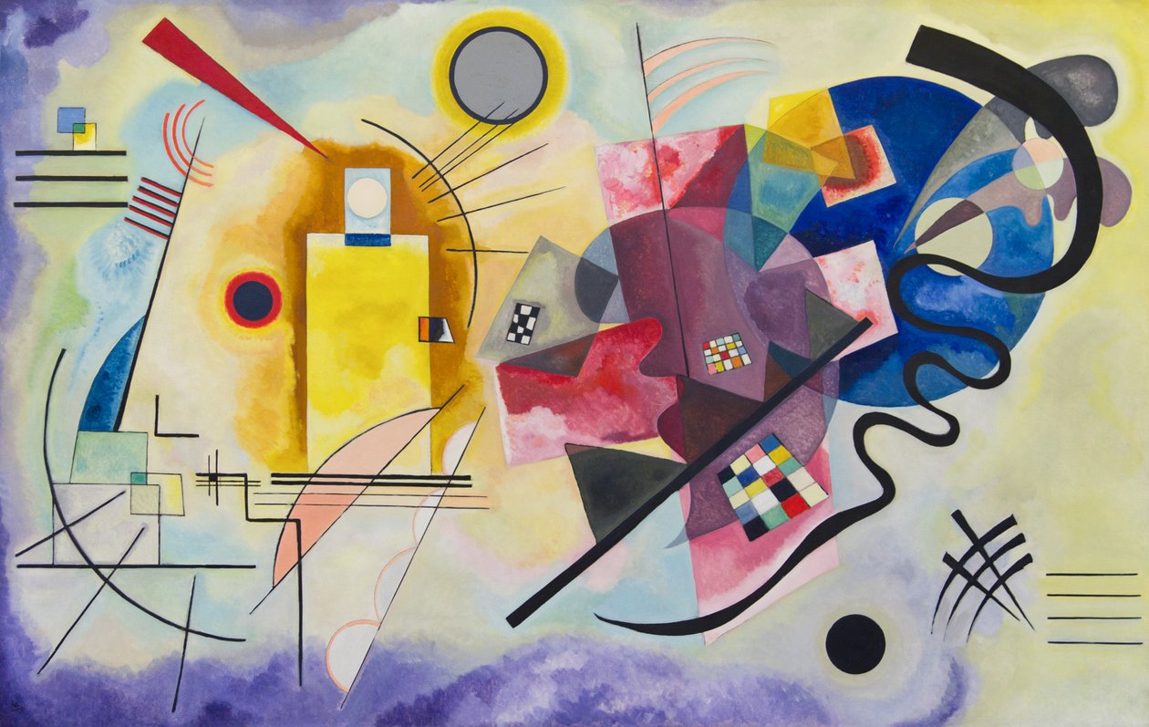 MEETINGS WITH THE NATIONAL PHILHARMONIC • “Three Colors of Music”