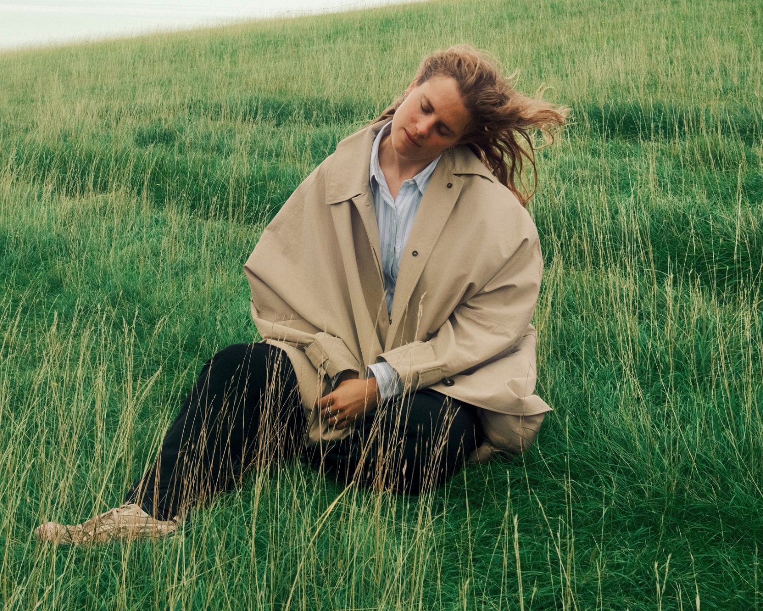 Marika Hackman