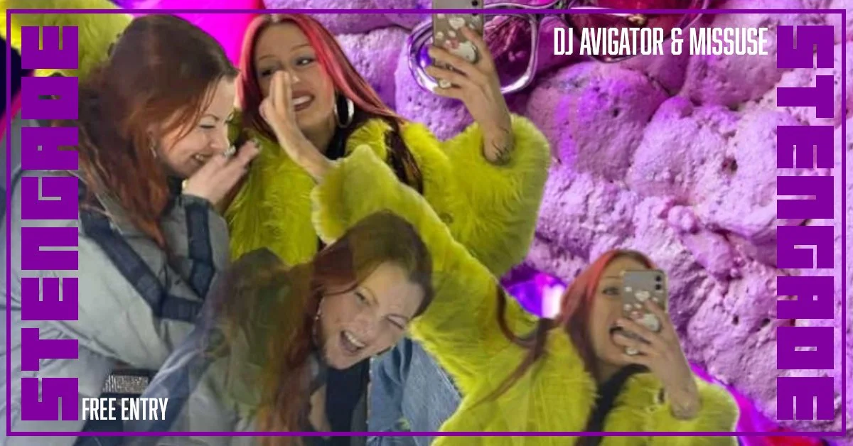 NATFEST: DJ Avigator & Missuse