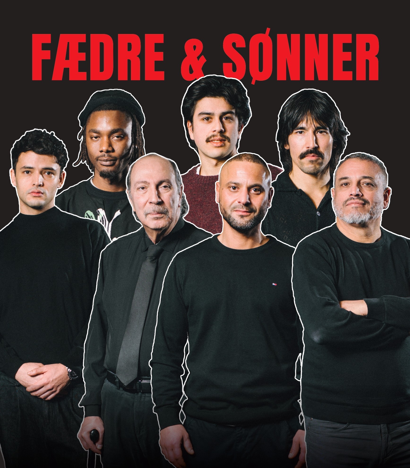 Fathers and Sons