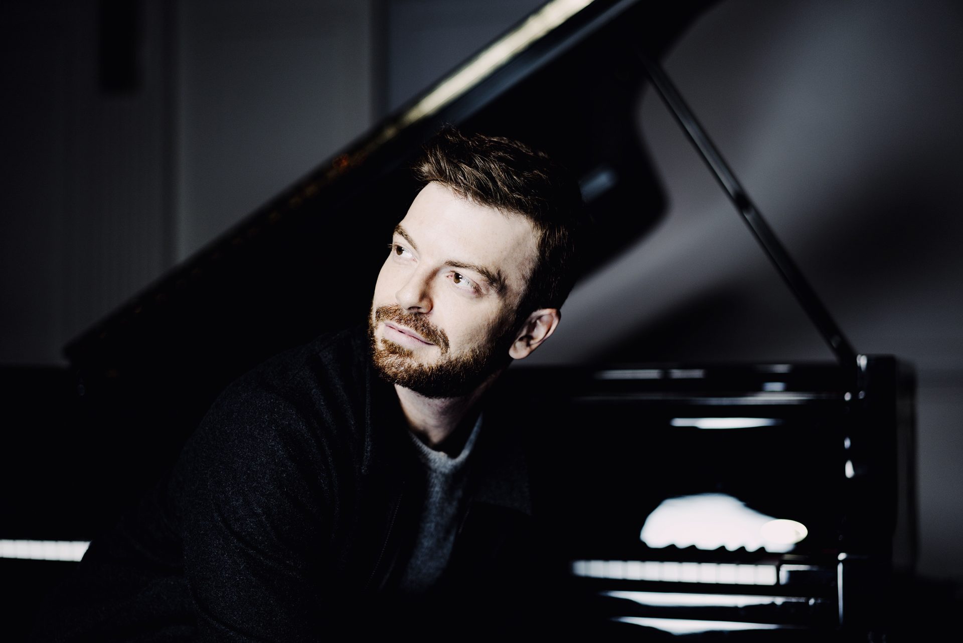 Subscription Concert: Moreau & Kadouch