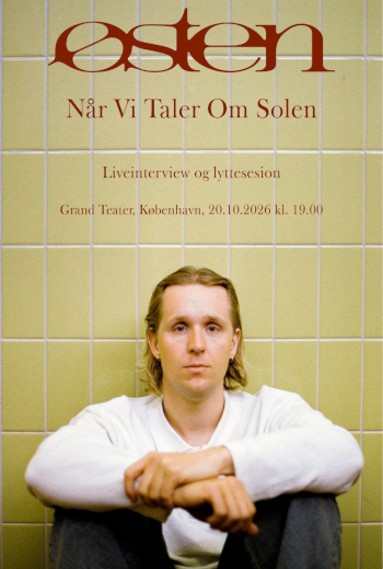 East album release