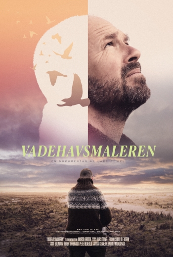 The Wadden Sea Painter