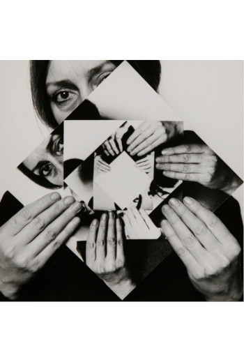 The terrace presents: DÓRA MAURER