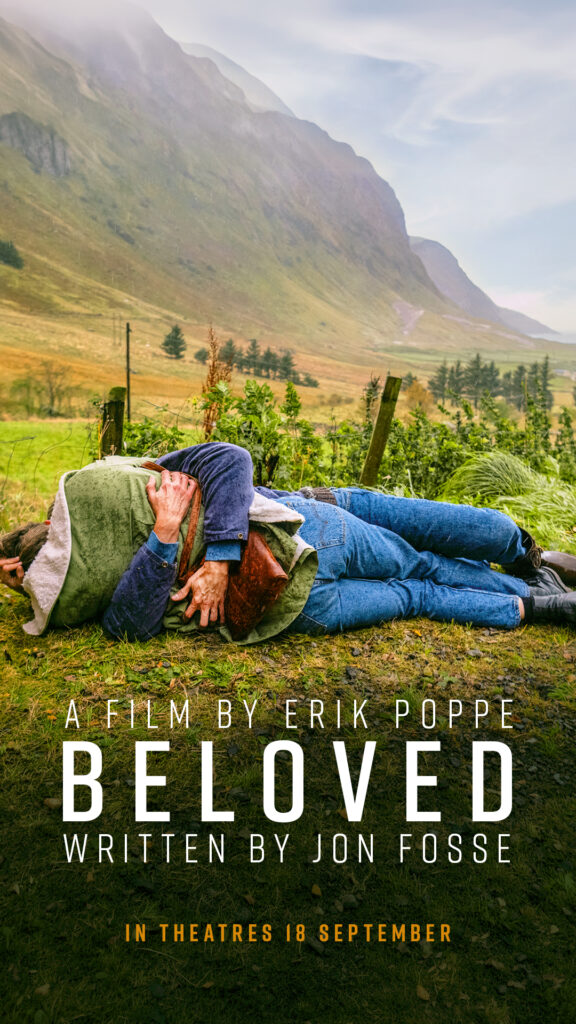 Jon Fosse: Beloved - UK Premiere Film Screening