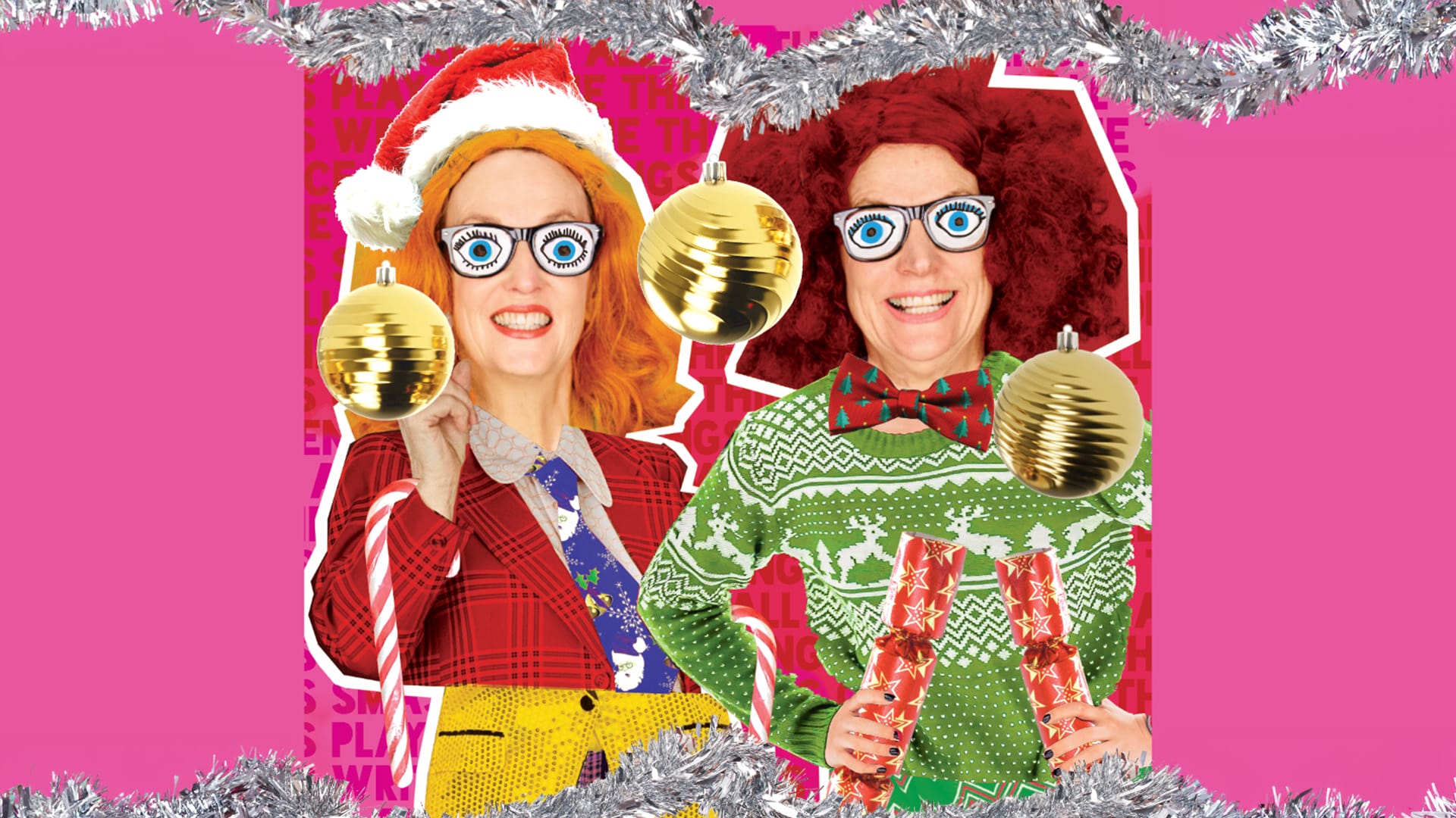 Do All The Christmas Things